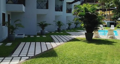 Condomínio Merepe Residence