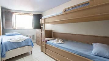 Departamento familiar | Wifi gratis
