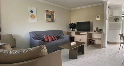 CondomĂnio Merepe Residence