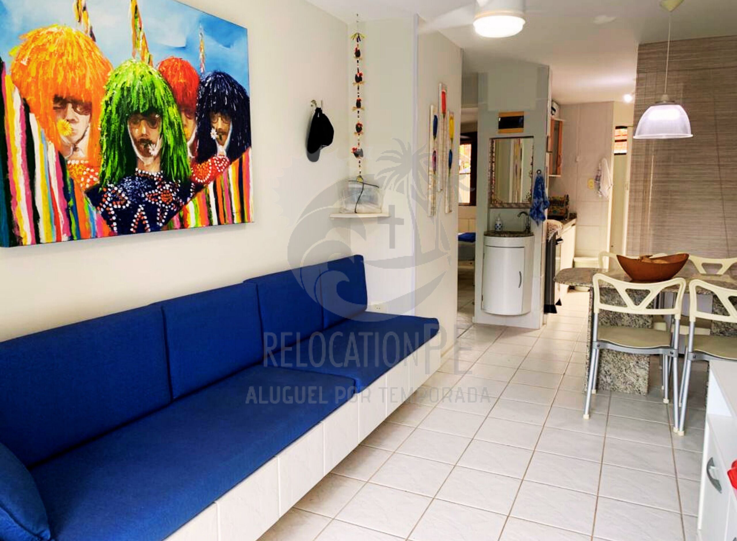 Apartment | Interior