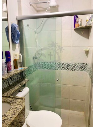 Departamento | Baño