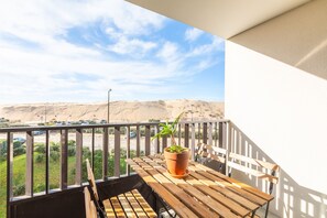 Outdoor dining - Arlo - Proche plage du Penon (Seignosse)