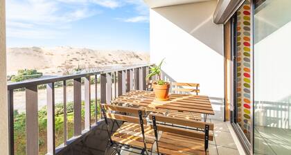 Arlo - Proche plage du Penon