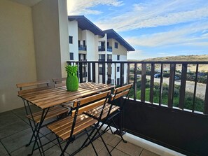 Outdoor dining - Arlo - Proche plage du Penon (Seignosse)
