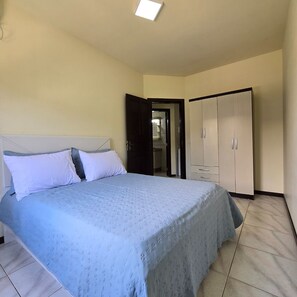 2 bedrooms, free WiFi - Residencial 01 – Your perfect accommodation close to the beach. (Bombinhas)