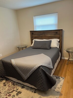 3 Schlafzimmer, Bügeleisen/Bügelbrett, kostenloses WLAN, Bettwäsche