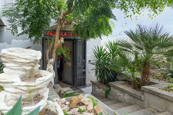 Exterior - Fabiola Guest House (Pompei)
