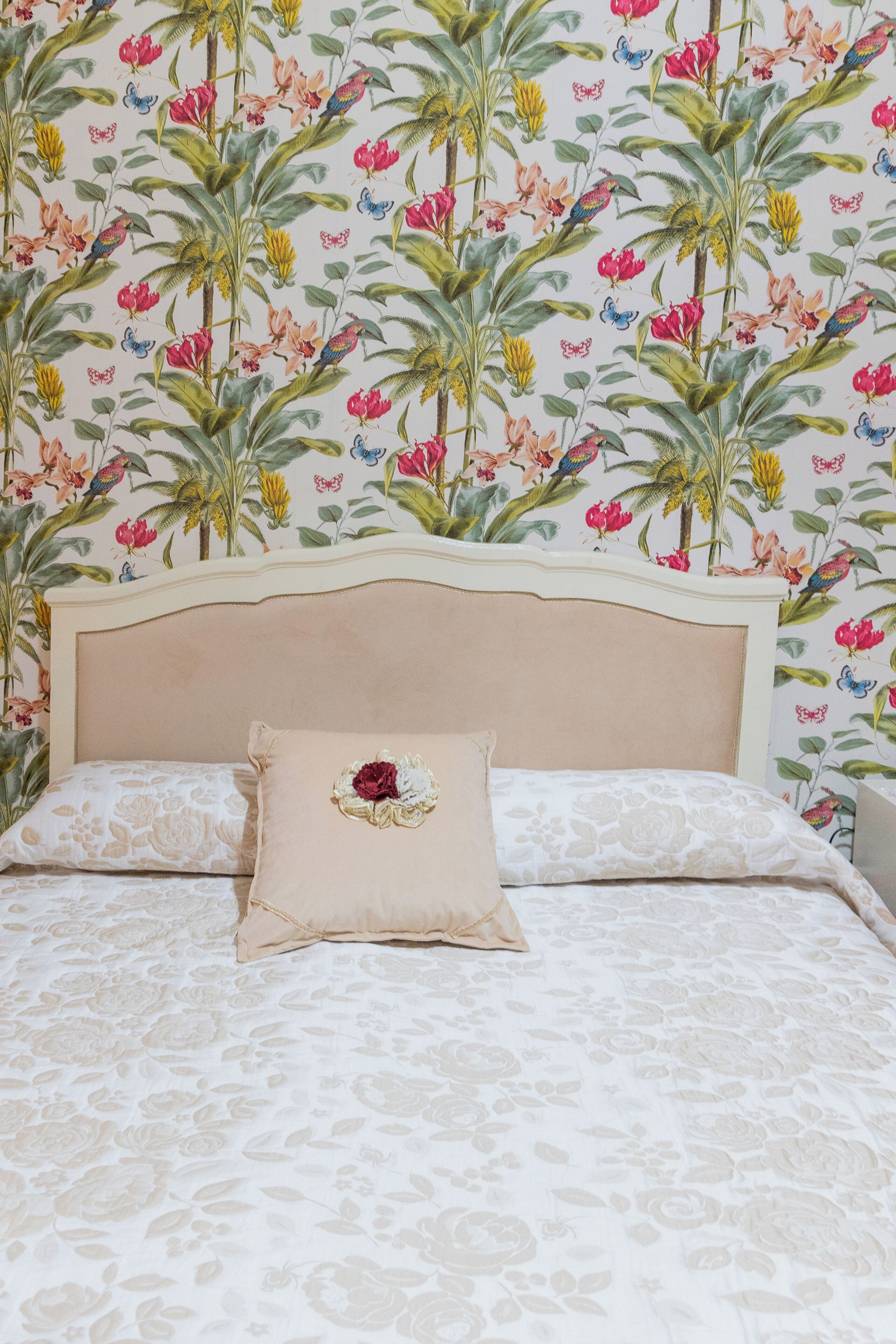 Classic-rum - balkong | Individuell inredning, unika möbler och mörkläggningsgardiner