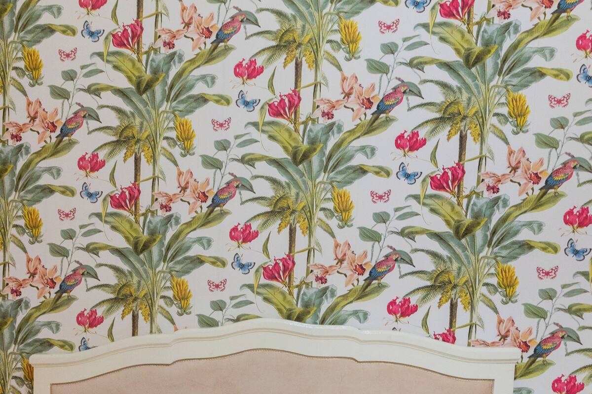 Classic Room, Balcony | Individually decorated, individually furnished, blackout drapes