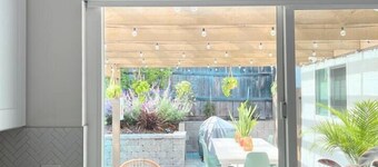 Welcome to the Botanic Oasis!