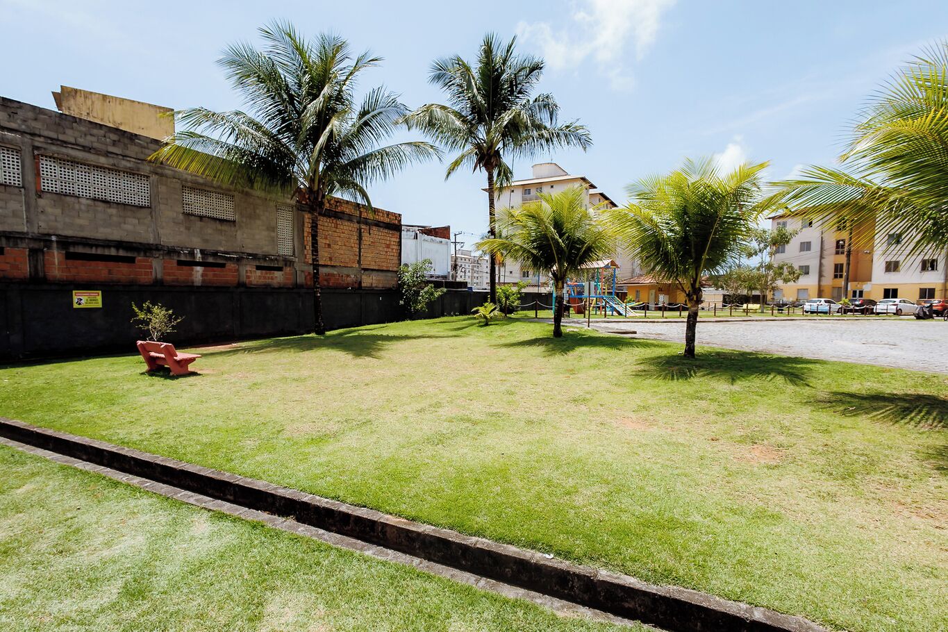 Apartment | 2 bedrooms