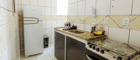 Apartment | 2 bedrooms