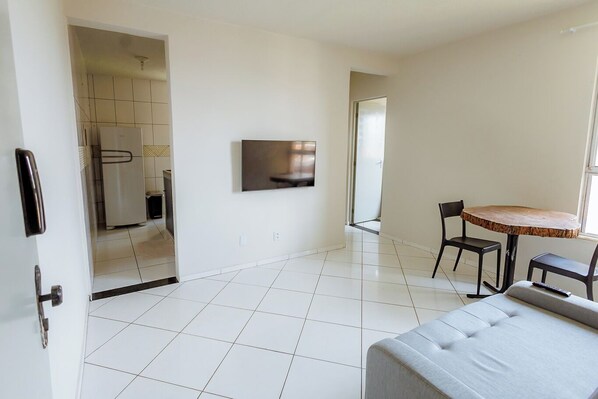 Appartement | 2 chambres