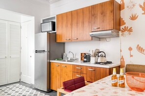 Apartment - Juarez Design Single - Charming 1 BD Apartment With Balcony in Mexico City (Mexico City)