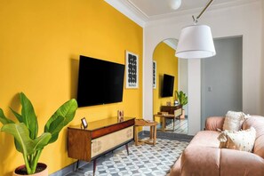 Apartment - Juarez Design Single - Charming 1 BD Apartment With Balcony in Mexico City (Mexico City)