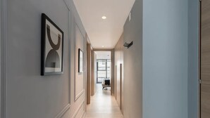 House | 2 bedrooms, Internet - Suave Polanco Exclusive - Modern 2-bedroom Apartment in Polanco (Mexico City)