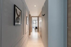 House - Suave Polanco Exclusive - Modern 2-bedroom Apartment in Polanco (Mexico City)