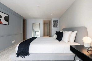 House - Suave Polanco Exclusive - Modern 2-bedroom Apartment in Polanco (Mexico City)