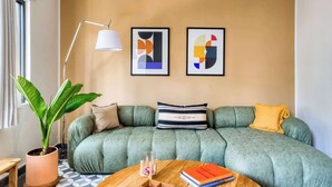 Apartment - Juarez Design Double - Charming 2 BDR Apartment in Mexico City (Mexico City)