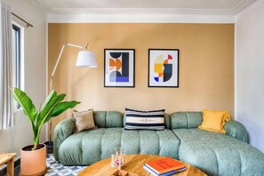 Apartment - Juarez Design Double - Charming 2 BDR Apartment in Mexico City (Mexico City)