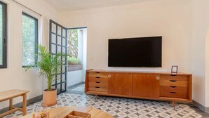 Apartment - Juarez Design Double - Charming 2 BDR Apartment in Mexico City (Mexico City)