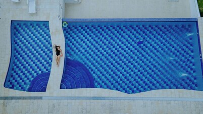 Finca Privada de 6 Habitaciones con Piscina, Cancha de Fútbol y Vistas