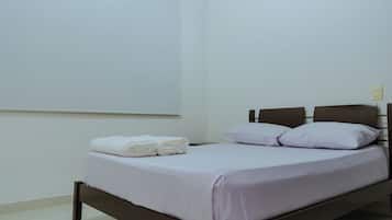 6 habitaciones y wifi gratis