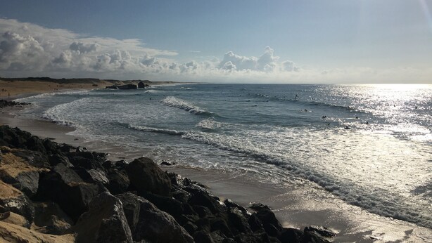 Playa