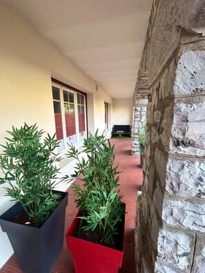 Interior - Apartment 3 minutes from the beach - feet in the sand (Capbreton)