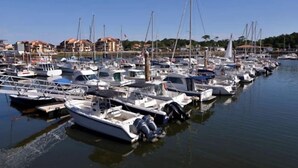 Marina/club náutico