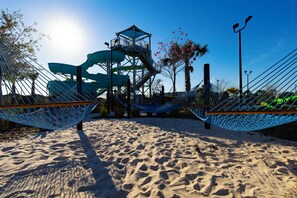 Children’s area - Champion's Gate Hip GEM! Only steps to the free Water Park! (Davenport)