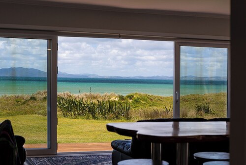 Beachcomber’s Rest - Tokerau Beach Escape