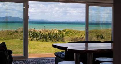 Beachcomber’s Rest - Tokerau Beach Escape