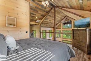 Cabin, Multiple Beds, Garden View (Peaceful Paradise) - Peaceful Paradise (Sevierville)