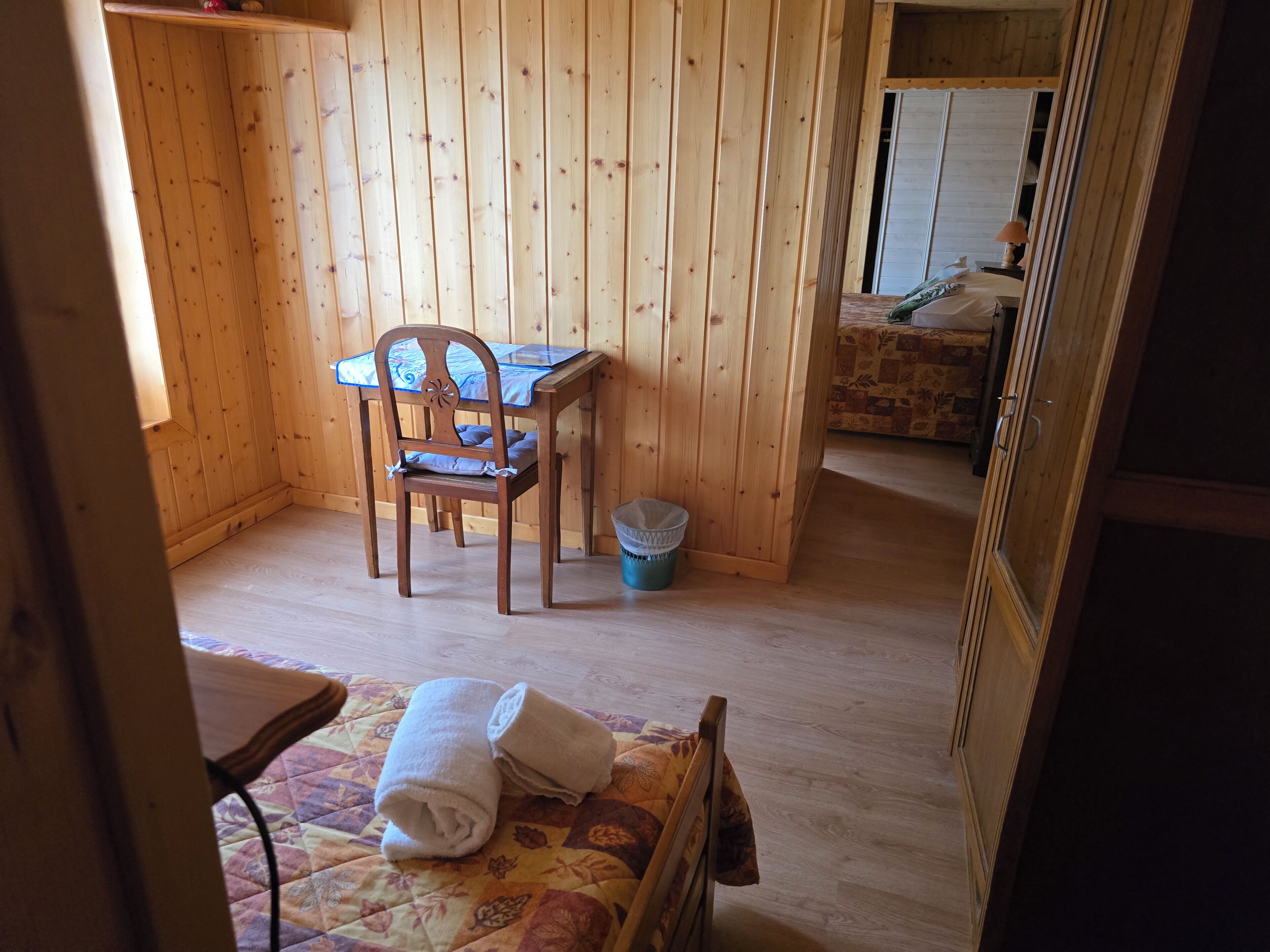 Ropa de cama 