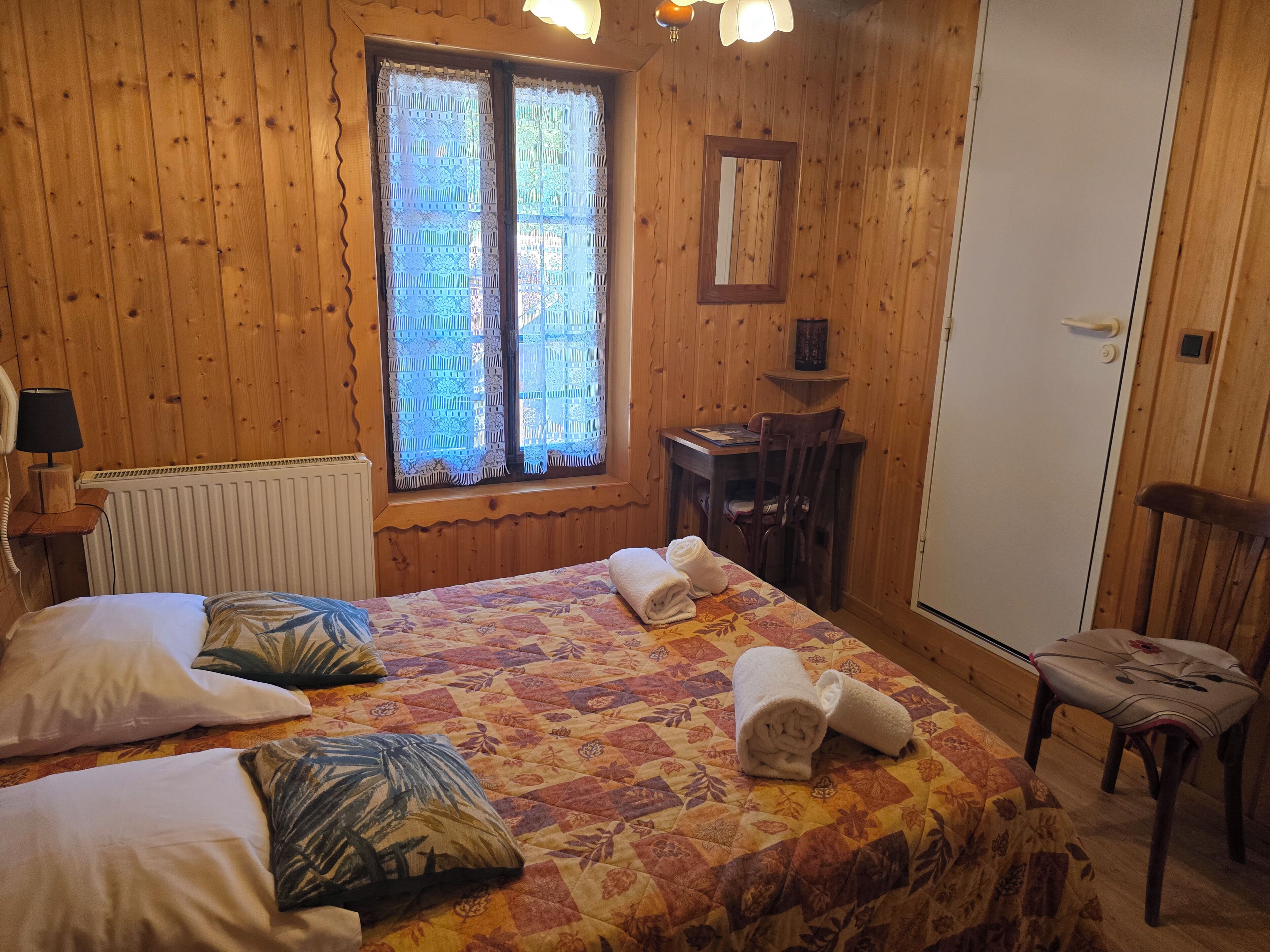 Ropa de cama 