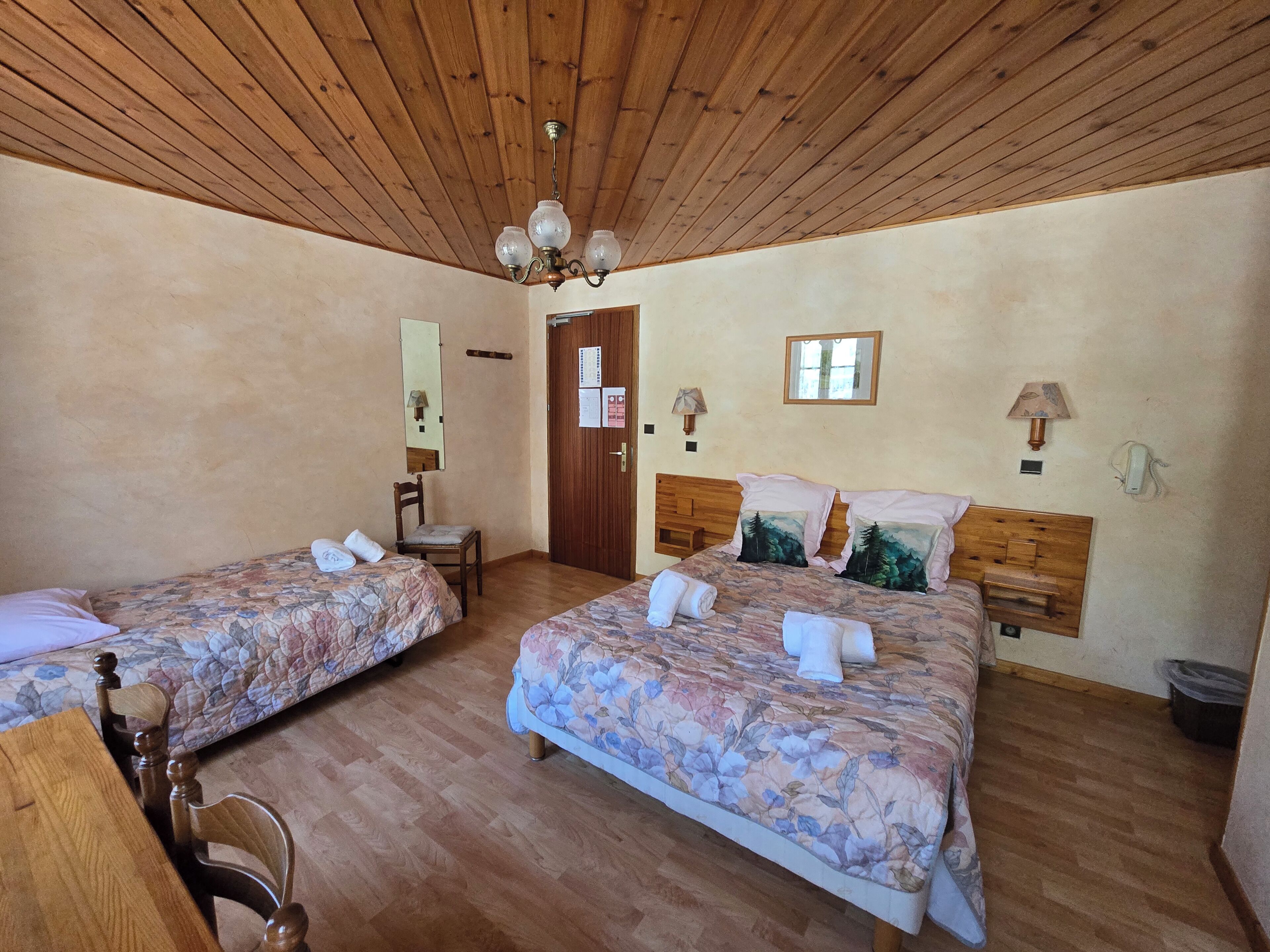Ropa de cama 