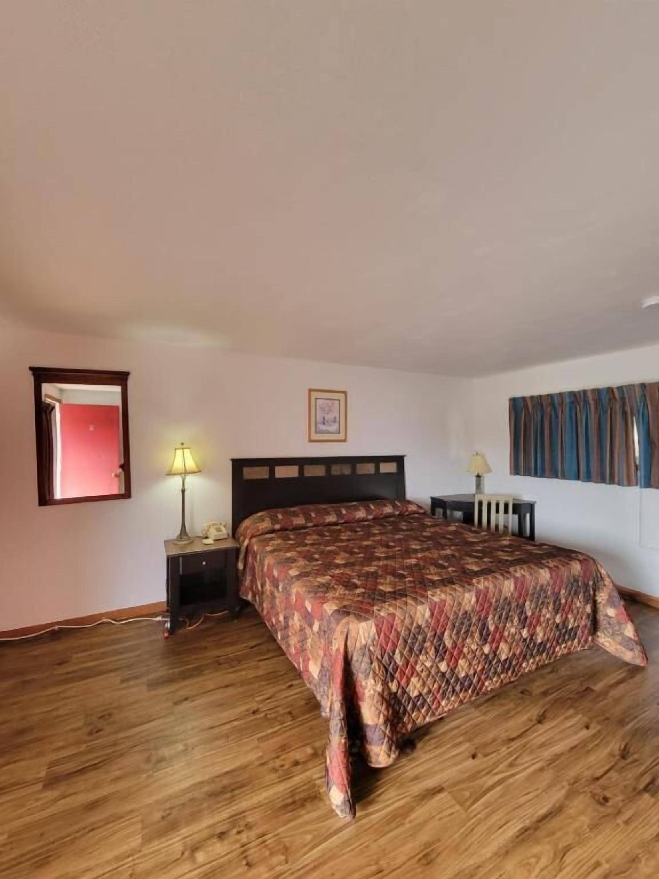 Suite, Garden View | Free WiFi