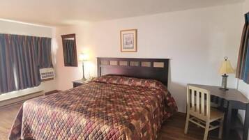 Suite, Garden View | Free WiFi