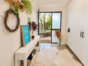 Interior - Casa Coastal • Scarborough Beach • Ground Floor (Scarborough)