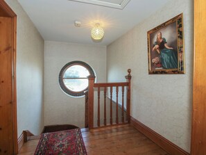 Interior - The Mill House (Telford)