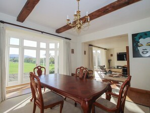 Dining - The Mill House (Telford)