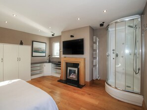 4 soveværelser, individuelt design, individuel indretning, gratis Wi-Fi