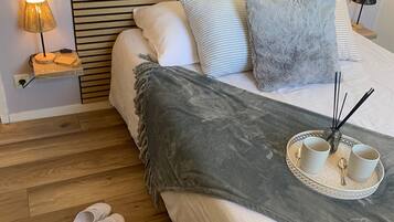 1 chambre, Wi-Fi gratuit