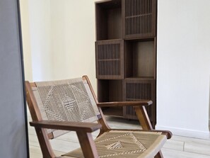 Interior - Designer Suite in Málaga, near Center and Hospital (Málaga)