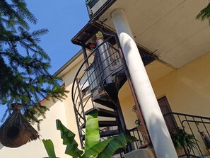 Exterior - Cozy lodging with terrace and parking in Jebsheim (Jebsheim)
