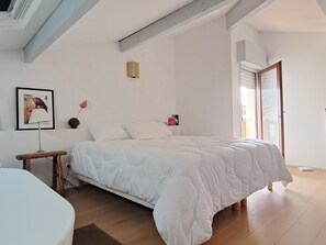2 Schlafzimmer, kostenloses WLAN