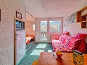 1 Schlafzimmer
