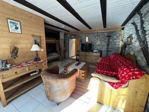 1 chambre