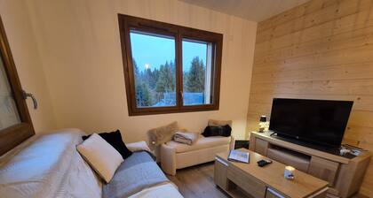 New 2-bedroom apartment with parking, ground floor